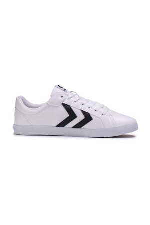 Deuce Court Tonal - Weiße Unisex-Sportschuhe - 3