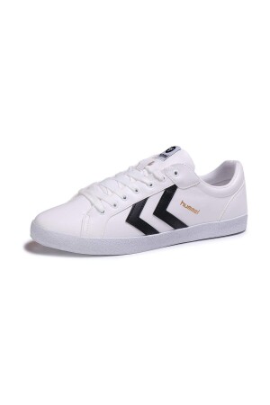 Deuce Court Tonal - Weiße Unisex-Sportschuhe - 4