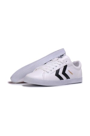 Deuce Court Tonal - Weiße Unisex-Sportschuhe - 6