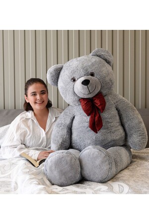 (منز) العملاقة (بالش) كبيرة (بليش) (تدي دب) 170 سم - Özgüner Oyuncak