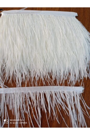 Deve Kuşu Tüyü - Deniz Tasarim