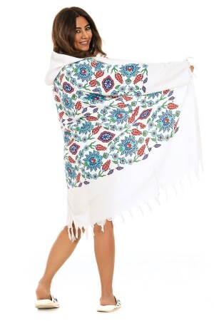 منز-النساء البشطيمية التصميم الخاص الطوب المطبوعة الحمامة التصميم الخاص الطوب الحمامة - Develi