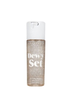 Dewy Set Make-up-Fixierspray - 1