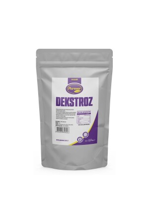 Dextrose 2,5 kg ParDek03U - 2