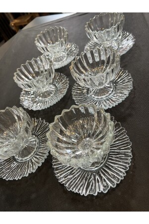 كأس خفيفة من الزجاج - DH Home Design