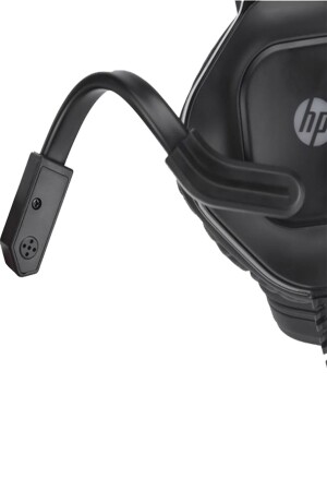 Dhe-8002 3,5 mm beleuchtetes Gaming-Headset mit Mikrofon Ps 4-5 / Xbox / PC 8002g - 4