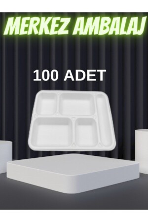 طاولة المشاريع D'hote 100 قطعة (b0c6) AAE1-5G-XB0C6 - CVS