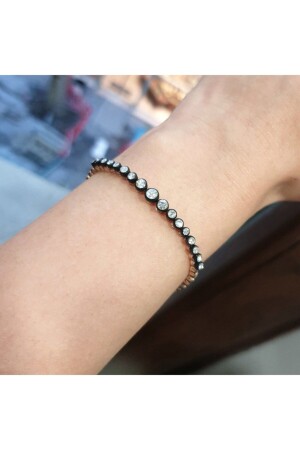 Diamant-Armband - 3