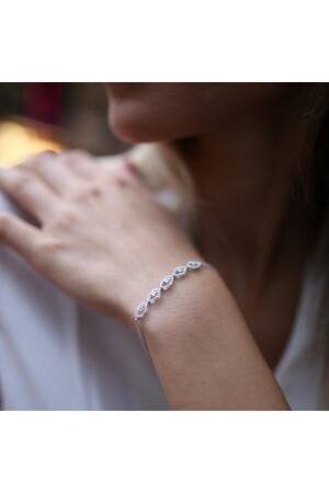 Diamant-Armband - 2