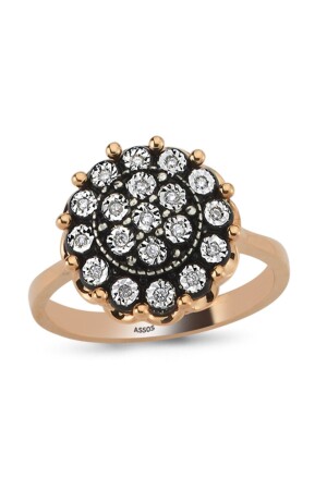 Diamant-Fancy-Ring - 1