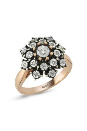 Diamant-Fancy-Ring - 1