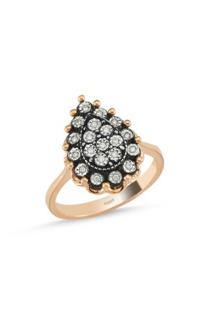 Diamant-Fancy-Ring - 1