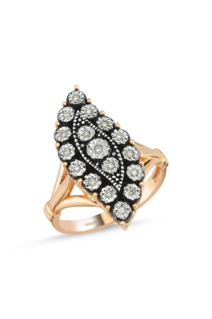 Diamant-Fancy-Ring - 1