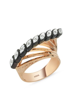 Diamant-Fancy-Ring - 1