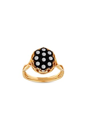 Diamant-Fancy-Ring - 1