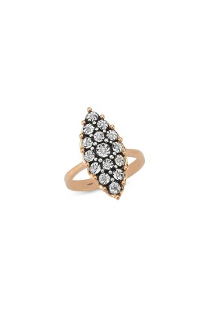 Diamant-Fancy-Ring - 1