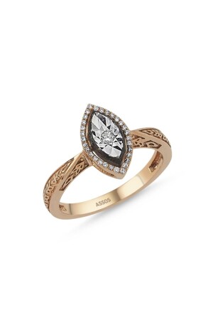 Diamant-Fancy-Ring - 2