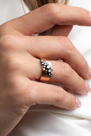 Diamant-Ring - 1