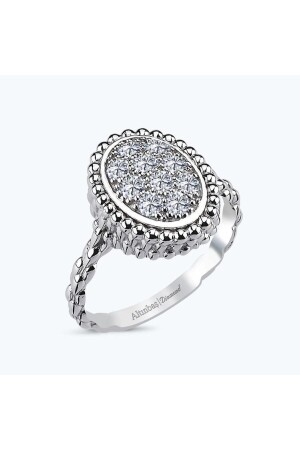 Diamant-Ring - 1