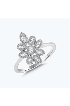 Diamant-Ring - 1