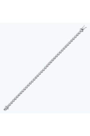 Diamant-Wasserstraßen-Armband - 2