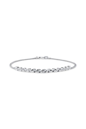 Diamant-Waterway-Wunder-Armband - 1