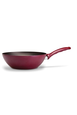 Diamant-Wok-Pfanne 28 cm PRLNTWKTV28 - 1