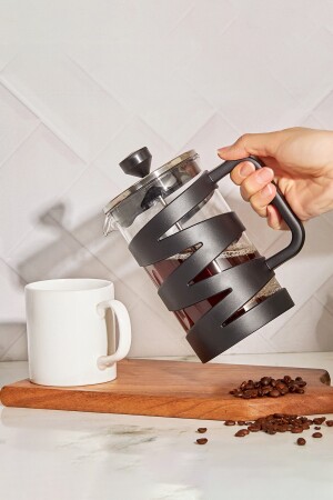 Diamond French Press 800 ml 153. 03. 08. 1636 - 5