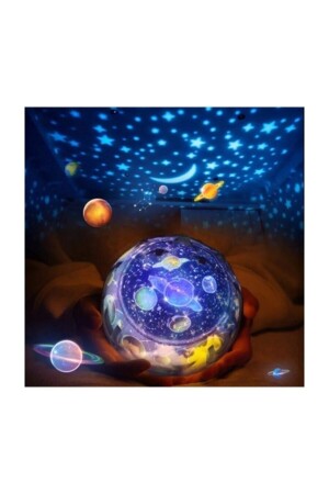 مُرّكَبَة (MNZ-Diamond) ضوء الليل (Sky Star Master) 5 نماذج مختلفة يمكن تغييرها (Geceygt546) - YİĞİT TİCARET