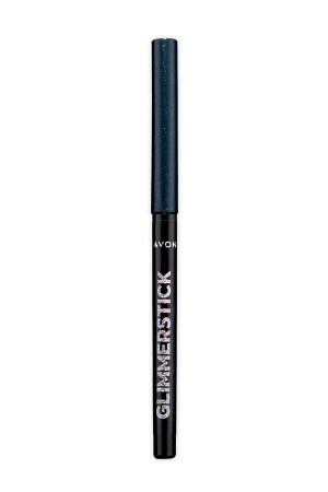 Diamonds Open Close Shimmer Eye Pencil Black Ice 5050136196189 - 2