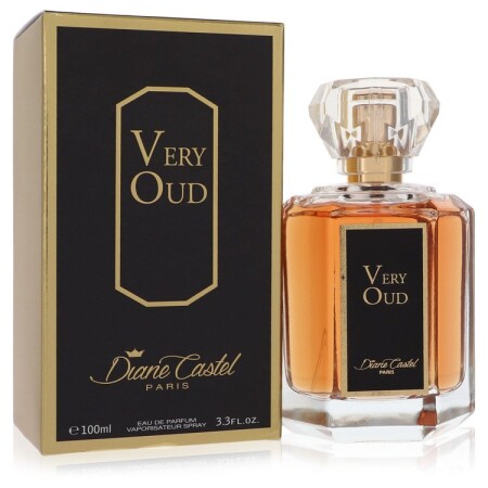 Diane Castel Very Oud by Diane Castel - 1