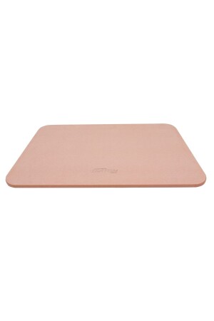 مقعد حمام مميزة - سحرية امتصاص الماء جميع الألوان زرقاء - DİATOMPASPAS