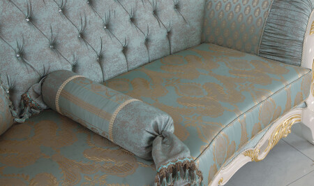 Dicle klassisches Sofa-Set - 6