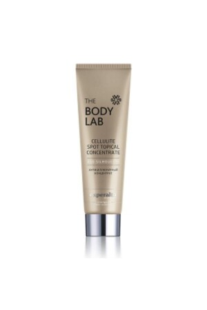 Die Body Lab Siberian Wellness Cellulite-Creme - 1