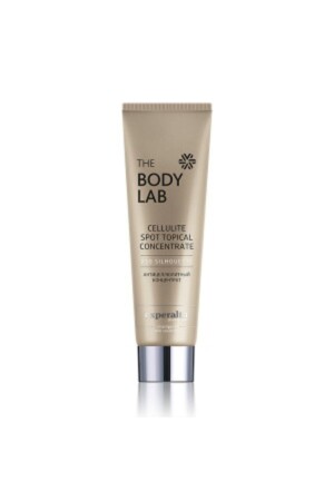 Die Body Lab Siberian Wellness Cellulite-Creme TR916394 - 3