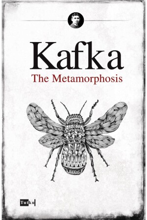 Die Metamorphose – Franz Kafka - 1