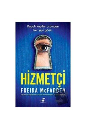 Dienstmädchen / / Freida Mcfadden 9786256411302 - 1