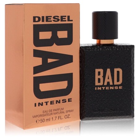 Diesel Bad Intense by Diesel - 3