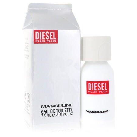 Diesel Plus Plus by Diesel - 4