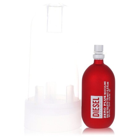 Diesel Zero Plus by Diesel - 3