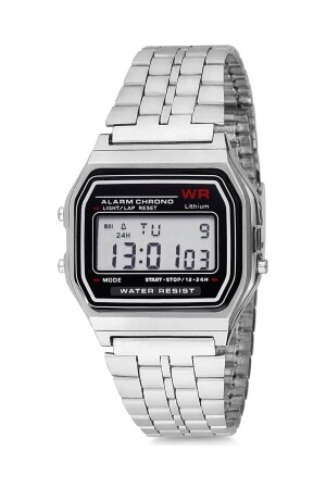 Digitale Unisex-Retro-Armbanduhr Bc5154. 2BC5154. 2 - 2