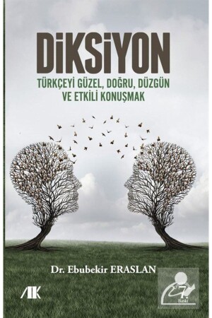 Diksiyon & Türkçeyi Güzel- Doğru- Düzgün Ve Etkili Konuşmak - 1