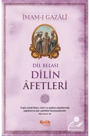 Dil Belası - Dilin Afetleri - 2