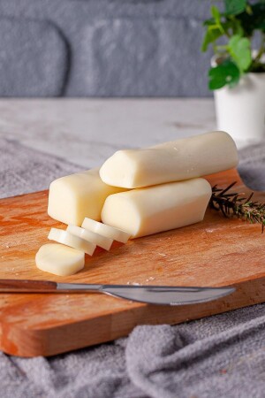 Dil Peyniri - 400gr - Halal