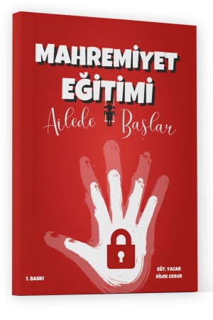 Dilek Cesur-mahremiyet Eğitimi Ailede Başlar - 1