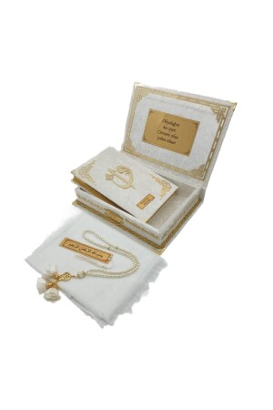 مجموعة الكريم المعدة بالخردة الخاصة - Hayrat Neşriyat