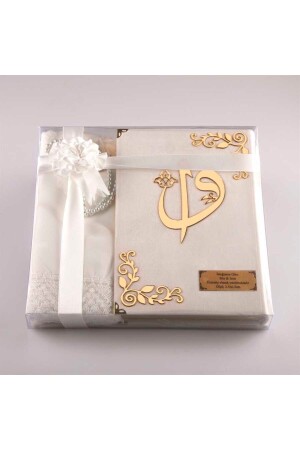 مـنـز شـول + خـطـف الصلاة + كؤلـات الصلاة + مجموعة هدايا القرآن (حجم متوسـط - خـطـف - أبي - Hayrat Neşriyat