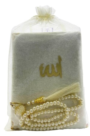 مـنـز - خليط مغطى بـ 