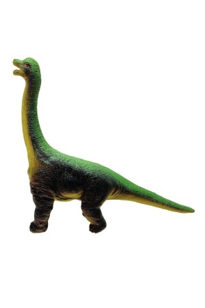 Dinazor Brachiosaurus Soft Yumuşak Oyuncak 36 Cm 8569 - 3