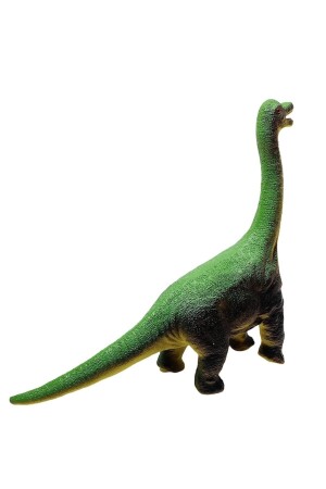 Dinazor Brachiosaurus Soft Yumuşak Oyuncak 36 Cm 8569 - 4